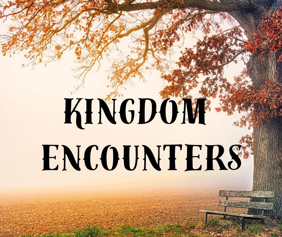 Community Church Spruce Grove